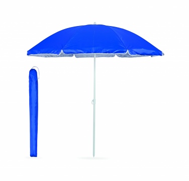 Logotrade corporate gift image of: Portable sun shade umbrella