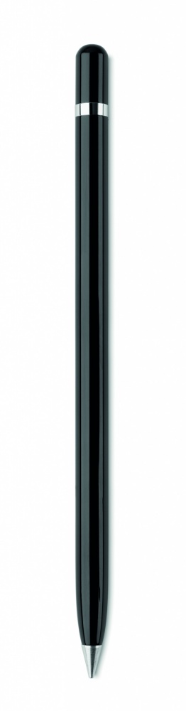 Logo trade promotional product photo of: Long lasting inkless pen