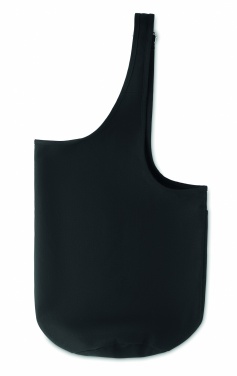 Logo trade promotional merchandise image of: Fitness yoga matt rope and bag