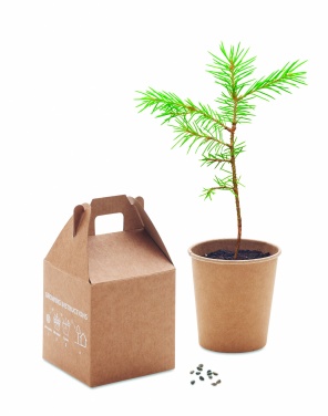 Logotrade corporate gifts photo of: Pine tree set