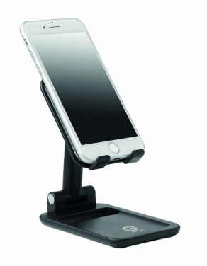 Logotrade promotional gift image of: Foldable smartphone holder