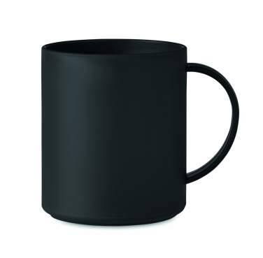 Logo trade promotional gifts picture of: Reusable mug 300 ml