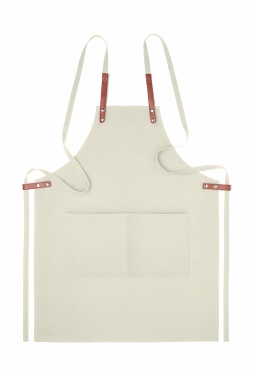 Logotrade advertising product image of: Organic cotton apron 340 gr/m²