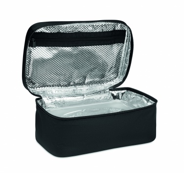 Logotrade promotional merchandise picture of: Cooler bag in 600D RPET