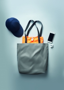 Logotrade promotional gifts photo of: High reflective shopping bag