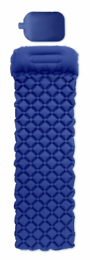 Logotrade promotional gift picture of: Inflatable sleeping mat