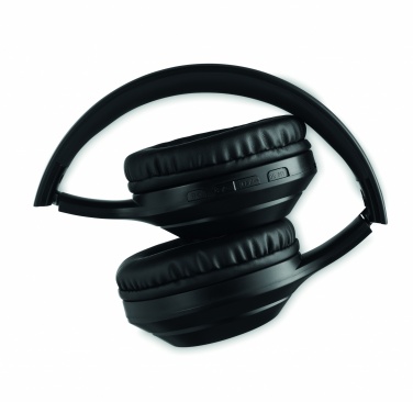 Logo trade promotional products picture of: wireless headphone