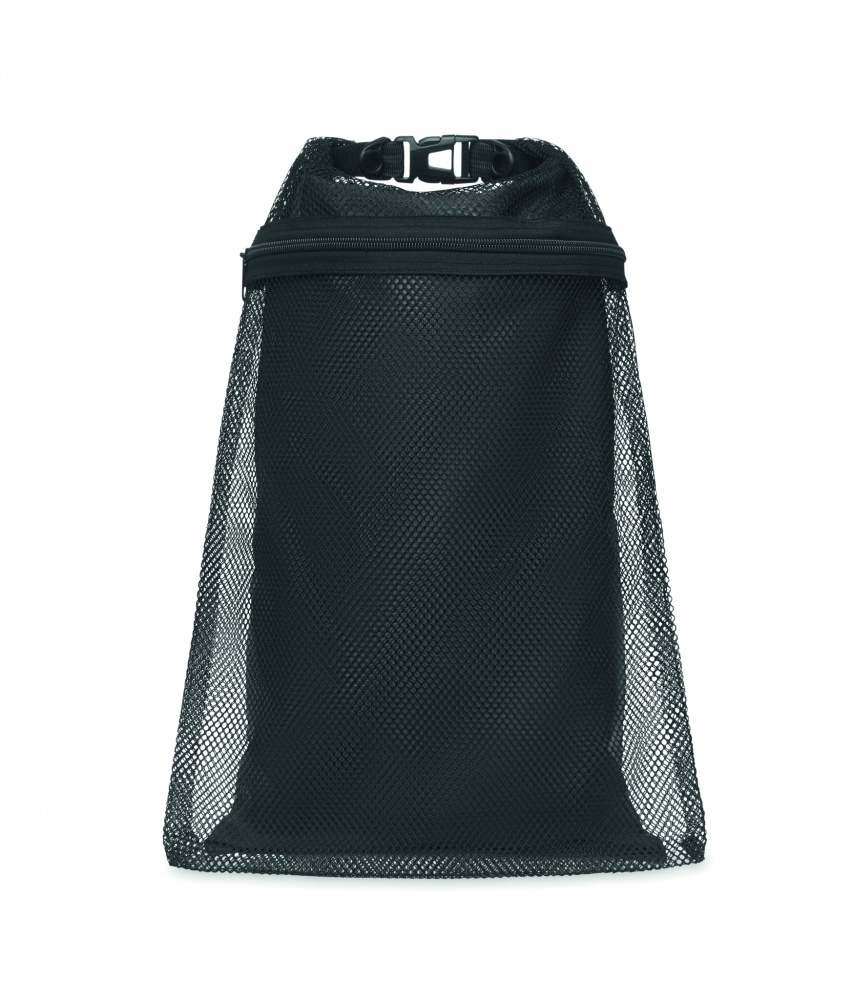 Logotrade promotional item picture of: Waterproof bag 6L with strap