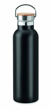 Logotrade promotional items photo of: Double wall flask 750ml