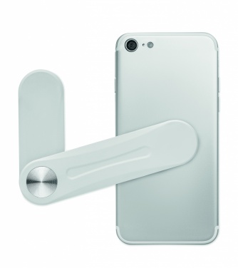 Logotrade business gift image of: Magnetic phone holder