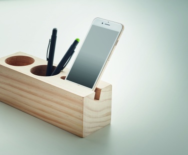 Logo trade corporate gift photo of: Desk stand with seeds kit