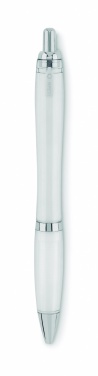 Logotrade promotional giveaway image of: Ball pen in RPET