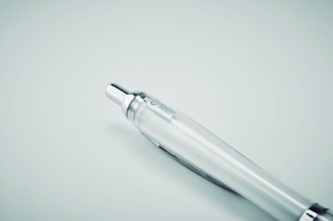 Logotrade promotional gifts photo of: Ball pen in RPET