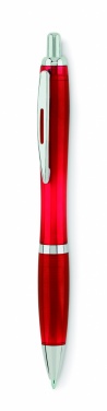 Logotrade advertising product picture of: Ball pen in RPET