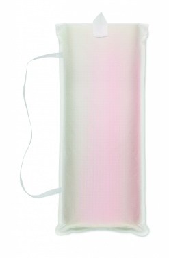 Logotrade corporate gifts photo of: Rainbow design kite in pouch