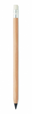 Logotrade promotional merchandise photo of: Long lasting inkless pen