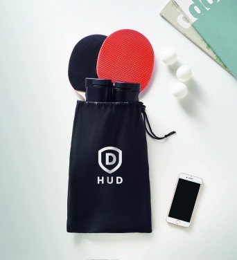 Logo trade promotional gifts picture of: Table Tennis set