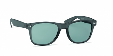 Logotrade promotional item image of: Sunglasses in RPET HAAPSALU