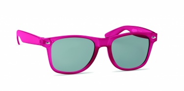 Logotrade promotional merchandise photo of: Sunglasses in RPET HAAPSALU