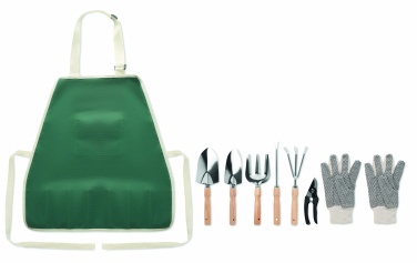 Logotrade promotional gifts photo of: Garden tools in apron
