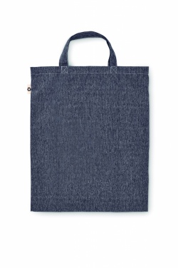Logotrade promotional items photo of: Foldable shopper bag 140 gr/m²