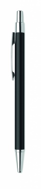 Logotrade business gifts photo of: Recycled aluminium ball pen