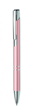 Logotrade corporate gifts photo of: Recycled aluminium ball pen
