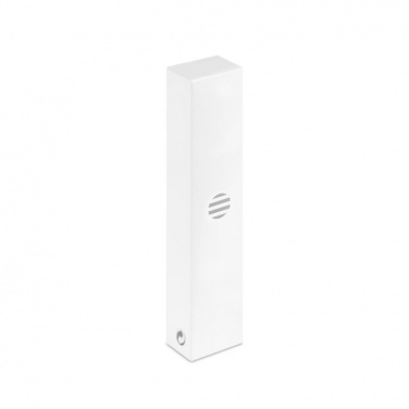 Logotrade advertising products photo of: Large aluminium LED flashlight