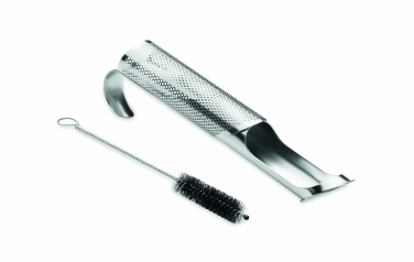 Logotrade advertising product image of: Stainless steel tea infuser