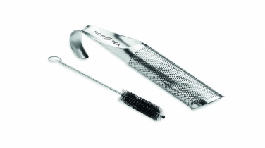 Logotrade promotional gift picture of: Stainless steel tea infuser