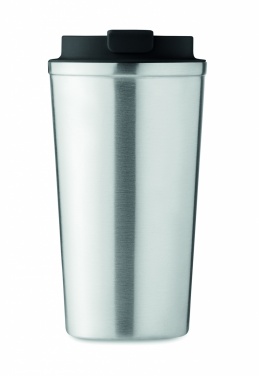 Logo trade advertising products picture of: Double wall tumbler 510 ml