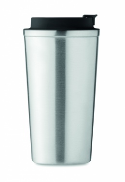 Logotrade promotional items photo of: Double wall tumbler 510 ml