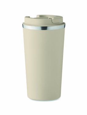 Logo trade promotional product photo of: Double wall tumbler 510 ml
