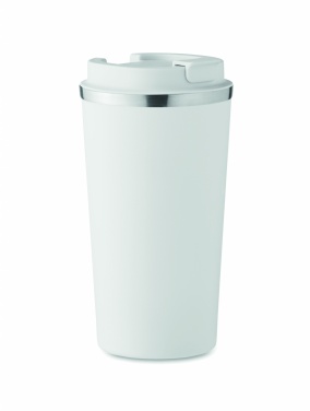 Logotrade promotional items photo of: Double wall tumbler 510 ml