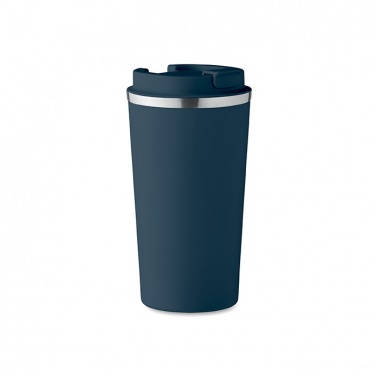 Logo trade corporate gifts picture of: Double wall tumbler 510 ml