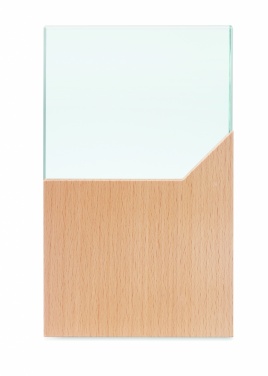 Logotrade corporate gift picture of: Award plaque