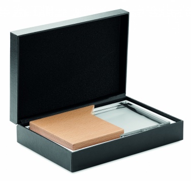Logotrade corporate gift picture of: Award plaque