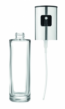 Logotrade promotional product picture of: Spray dispenser in glass