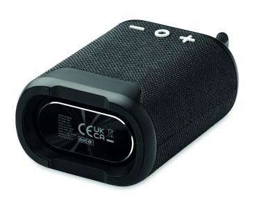 Logotrade promotional product picture of: Waterproof speaker IPX7