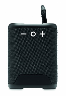 Logo trade promotional gifts image of: Waterproof speaker IPX7