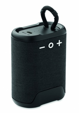Logotrade advertising products photo of: Waterproof speaker IPX7