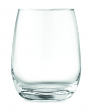 Logo trade promotional items picture of: Recycled glass 420 ml