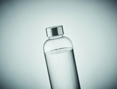 Logo trade promotional product photo of: Tritan bottle 1L