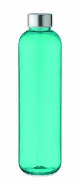 Logotrade promotional product picture of: Tritan bottle 1L