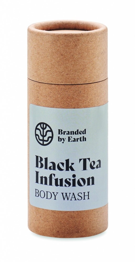 Logo trade promotional products picture of: Vegan Unisex body wash