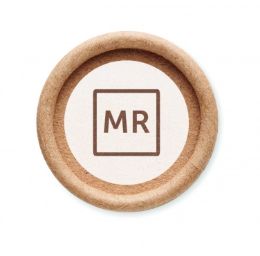 Logo trade promotional product photo of: Vegan Unisex body wash