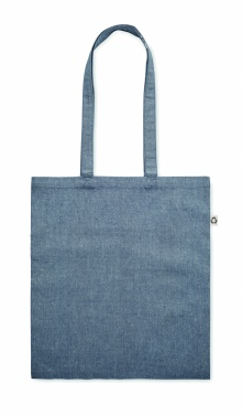 Logo trade business gift photo of: Shopping bag with long handles
