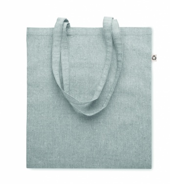Logotrade corporate gift image of: Shopping bag with long handles