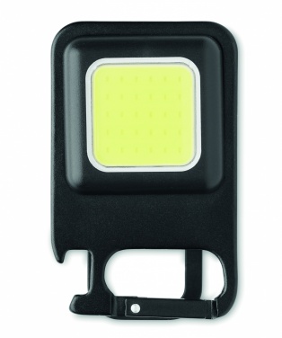 Logo trade advertising products picture of: Multifunctional COB Light