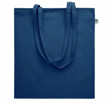 Logotrade promotional gifts photo of: Organic Cotton shopping bag